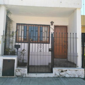 La morada salteña